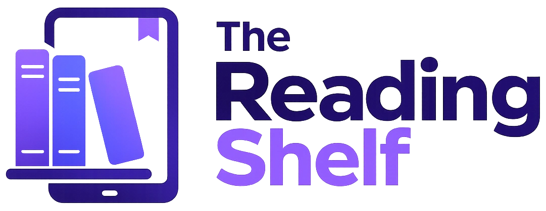 Reading logo